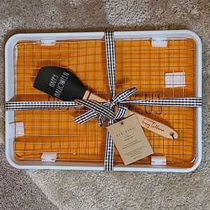 RAE DUNN 4 PIECE BAKING SET (NEW)